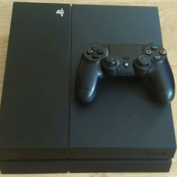 PlayStation 4